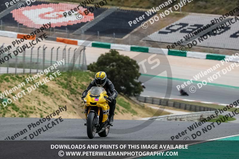 may 2019;motorbikes;no limits;peter wileman photography;portimao;portugal;trackday digital images